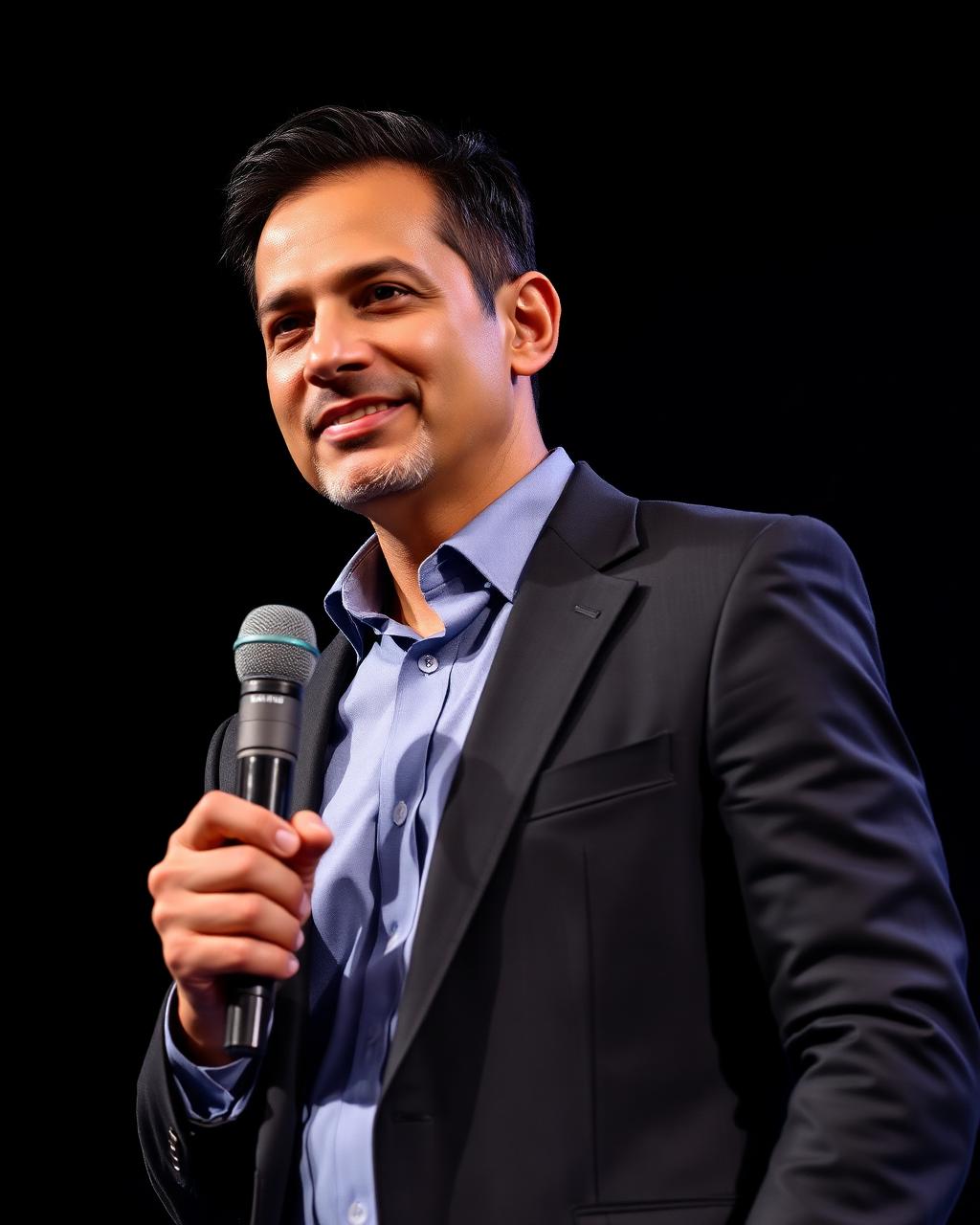 Ashwini Walia keynote speaker